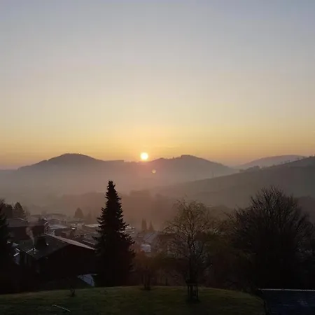 Ritzhagen In Appartement *