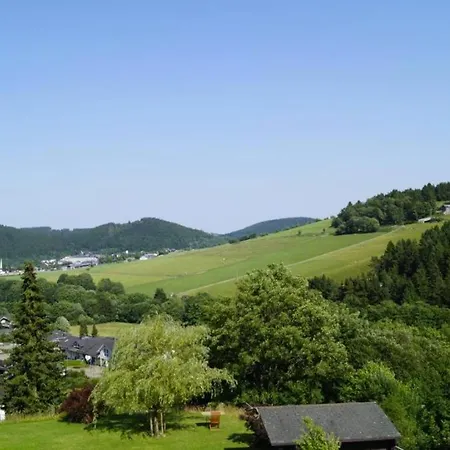 Ritzhagen In * Willingen (Upland)