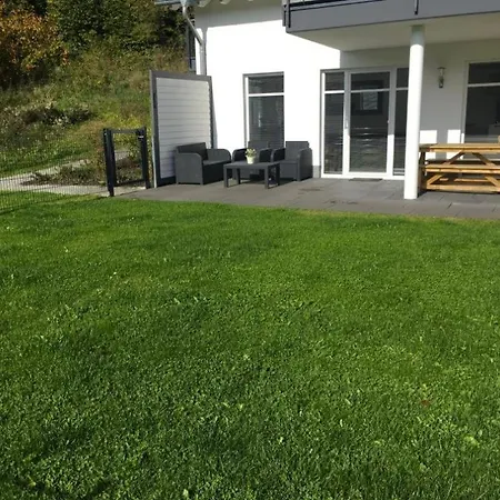 Ritzhagen In Appartement Willingen (Upland)