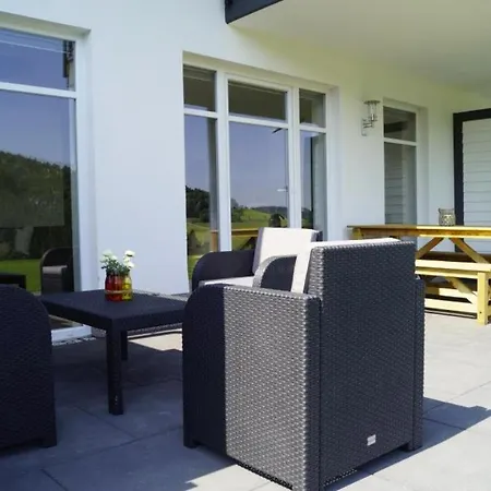 Ritzhagen In Willingen (Upland)