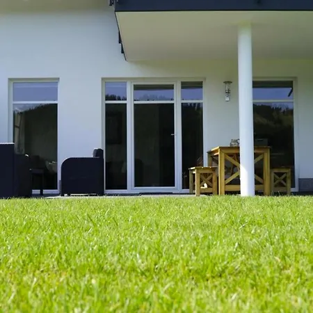 Appartement Ritzhagen In