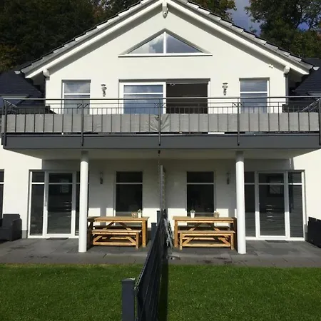 Ritzhagen In Віллінген