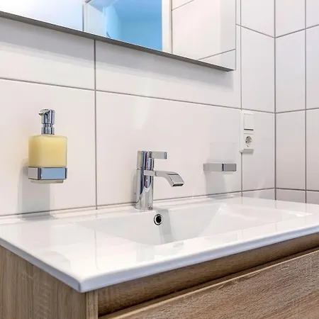 Appartement Ritzhagen In Willingen (Upland)