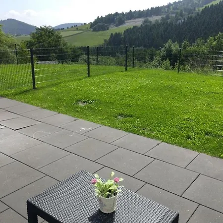 Ritzhagen In * Willingen (Upland)