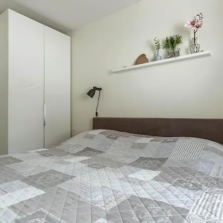 Appartement Ritzhagen In