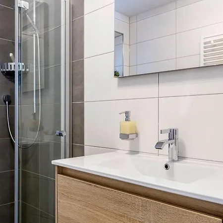 Ritzhagen In Appartement Willingen (Upland)