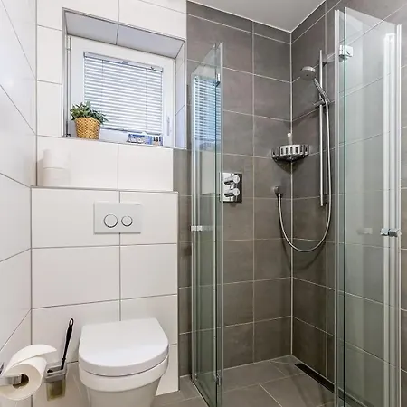 Ritzhagen In Appartement