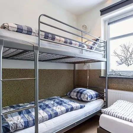 Appartement Ritzhagen In *