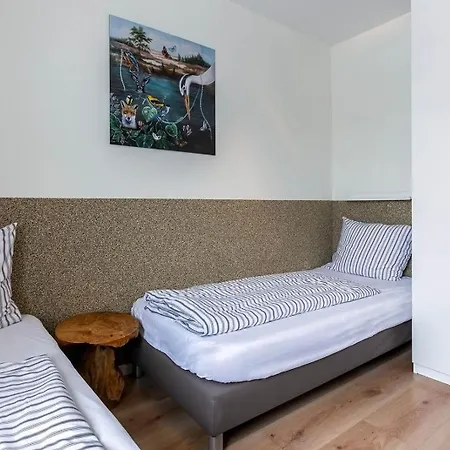 Ritzhagen In Appartement *