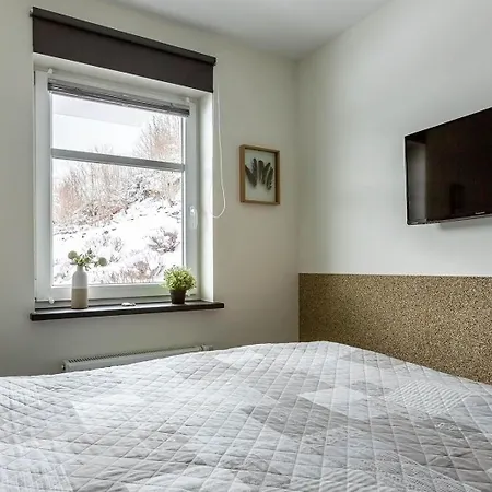 Appartement Ritzhagen In Willingen (Upland)