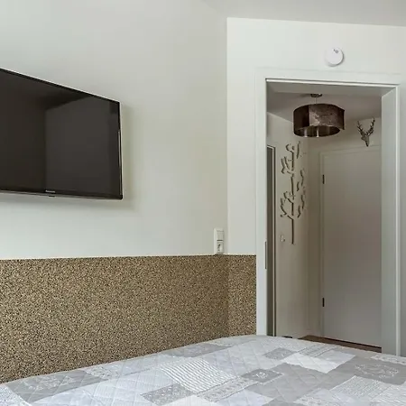 Ritzhagen In Appartement *