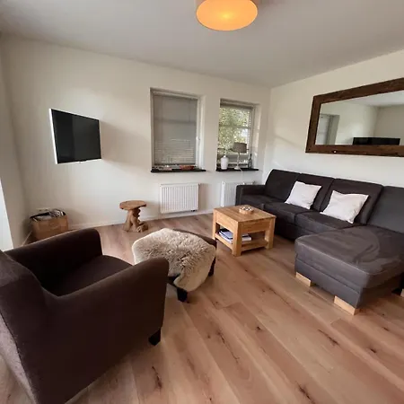 Ritzhagen In Appartement Willingen (Upland)