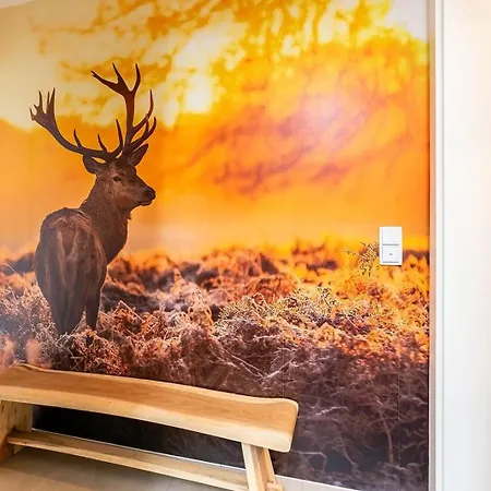 Ritzhagen In Willingen (Upland)