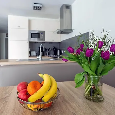 Ritzhagen In 아파트