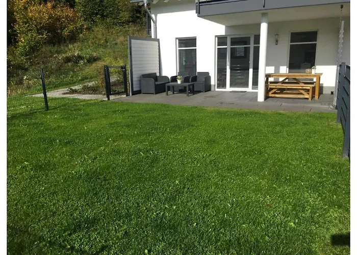 Ritzhagen In Lägenhet Willingen (Upland)