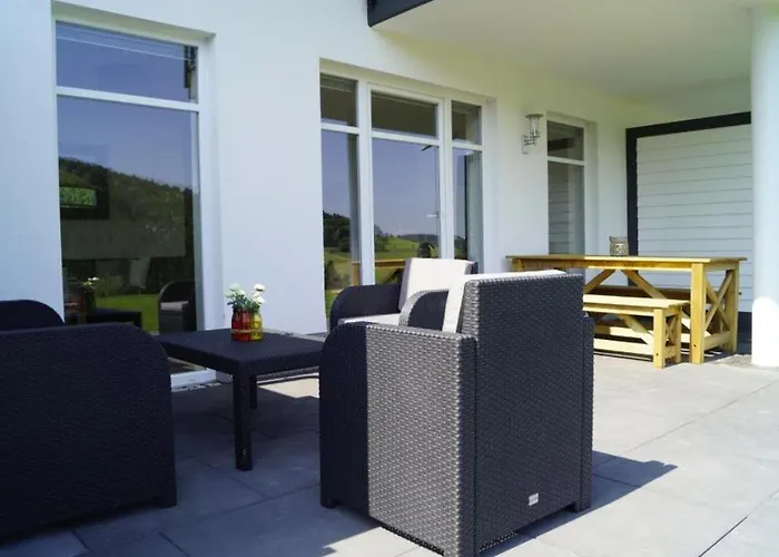 Ritzhagen In Willingen (Upland)