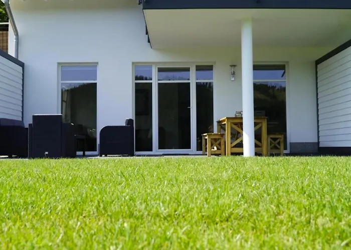 아파트 Ritzhagen In