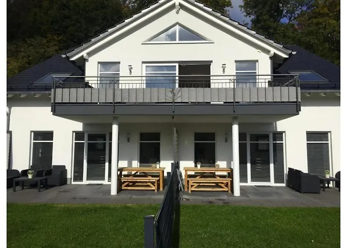 Ritzhagen In 빌링겐