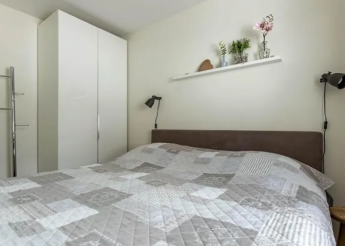 Lägenhet Ritzhagen In