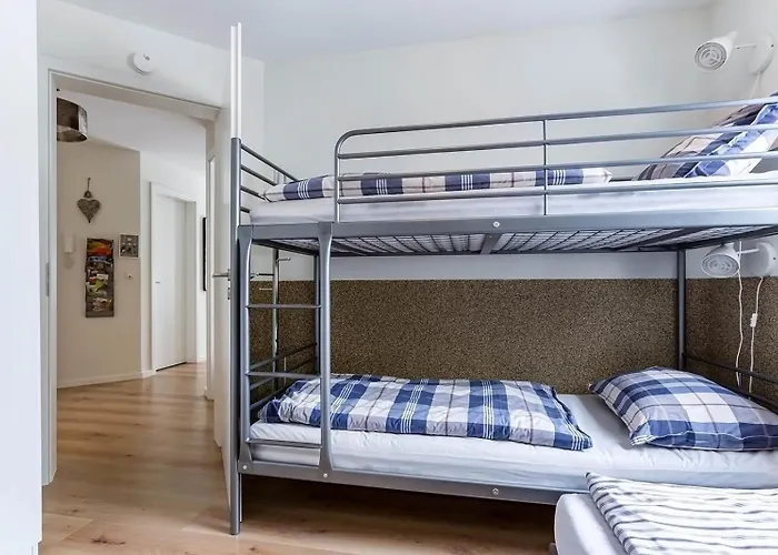 Ritzhagen In Lägenhet