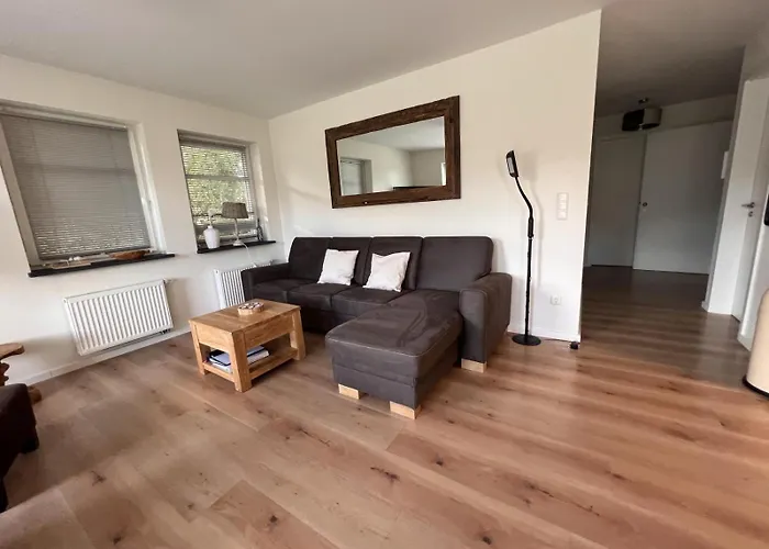 Lägenhet Ritzhagen In