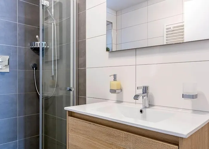 Ritzhagen In Lägenhet Willingen (Upland)