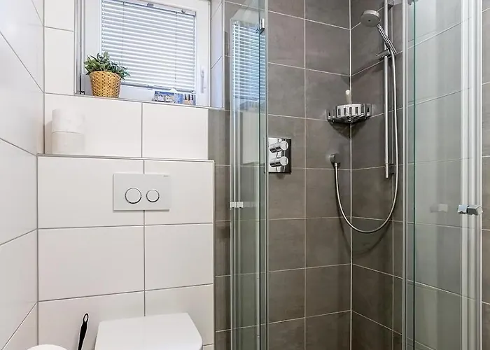 Ritzhagen In 아파트