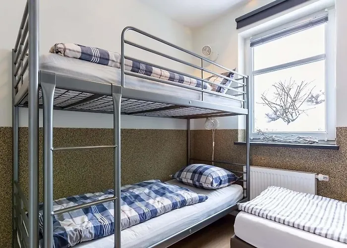 Lägenhet Ritzhagen In *