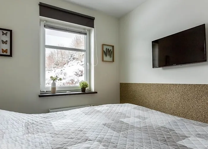 Lägenhet Ritzhagen In Willingen (Upland)