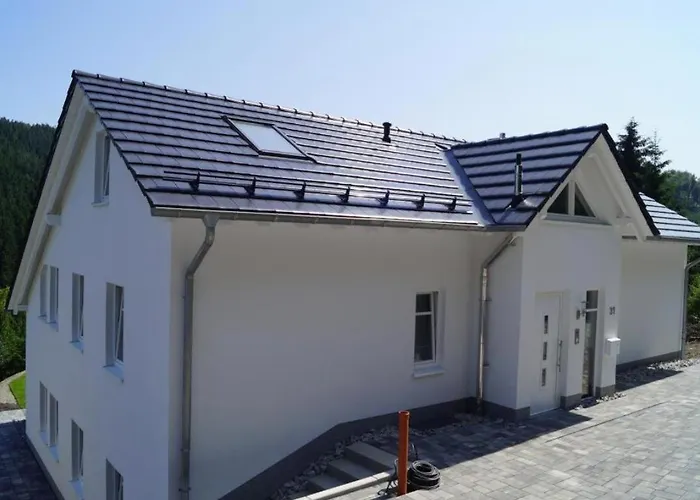 Ritzhagen In * 빌링겐