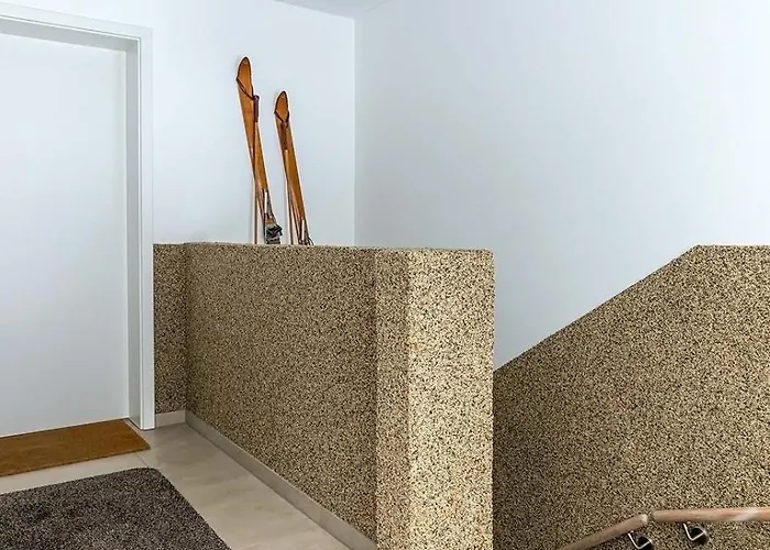 Ritzhagen In Lägenhet