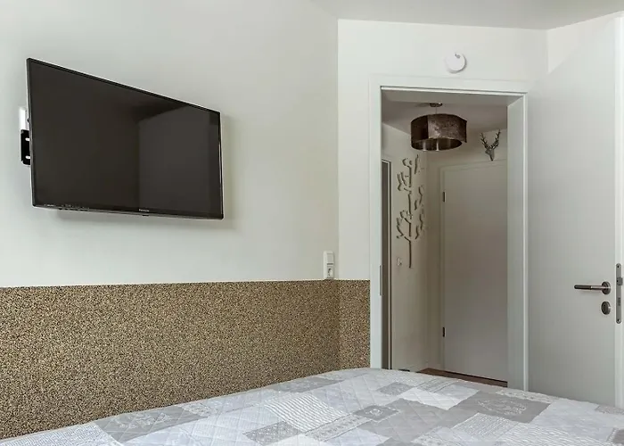 Ritzhagen In 아파트 *