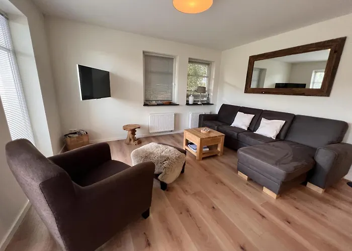 Ritzhagen In 아파트 빌링겐