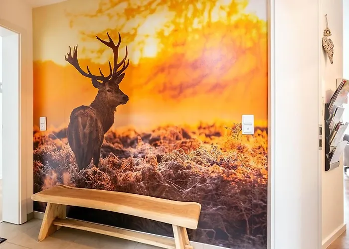 Ritzhagen In 빌링겐